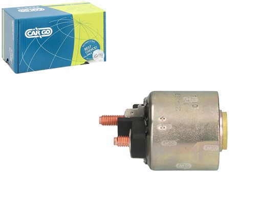 Соленоїд 234389 hc cargo hc-груз