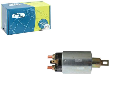 ЕЛЕКТРОМАГНІТ 235077 HC CARGO HC-CARGO