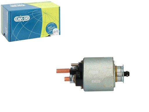 ЕЛЕКТРОМАГНІТ 236269 HC CARGO HC-CARGO