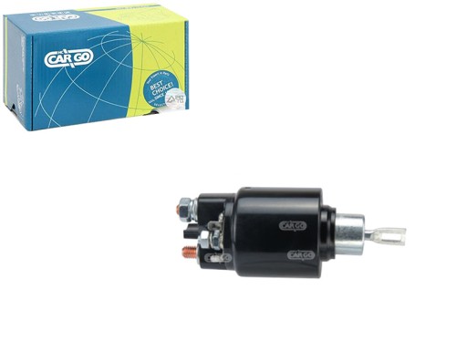 ЕЛЕКТРОМАГНІТ 332153 HC CARGO HC-CARGO