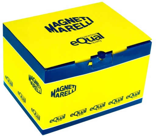 940113050108 - СОЛЕНОИД FIAT FIAT,MERCEDES - BOSCH