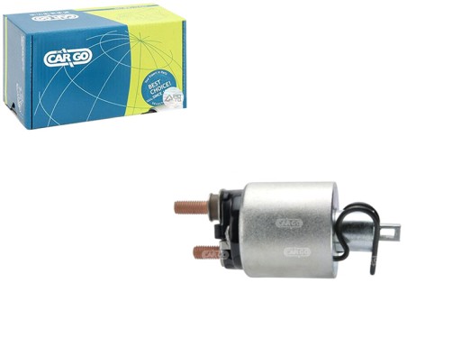 239907 - СОЛЕНОЇД СТАРТЕРА 12V ABARTH 500 595 695 GRANDE PUNTO ALFA