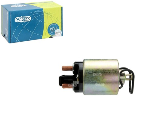 238529 - Електромагніт стартера 12V AUDI A3 FORD GALAXY і SEAT Alhambra VW