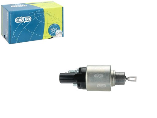 333996 - Соленоїд вантажного стартера 12v