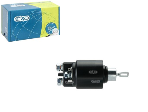 333995 - Соленоїд вантажного стартера 12v