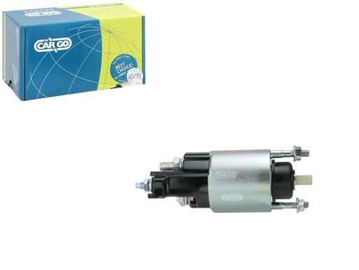 334034 - Електромагніт стартера 12V MERCEDES C W204 E A207 E C207 E T-MODEL