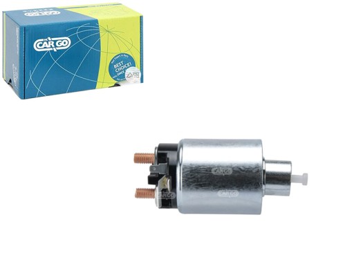 139537 - Електромагніт стартера 12V MITSUBISHI L 300 III L200 L200 TRITON