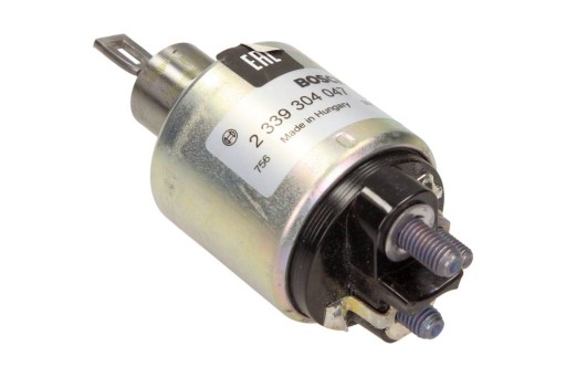 2 339 - ФОРД СТАРТЕР СОЛЕНОИД