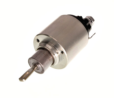 СОЛЕНОІД СТАРТЕРА RENAULT 1 986 SE1 749