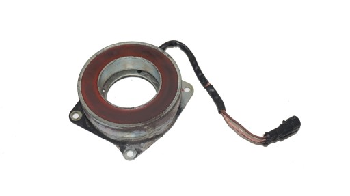 5801598372 - ЭЛЕКТРОМАГНИТНАЯ МУФТА ВЕНТИЛЯТОРА VISKO 3.0 HPI IVECO DAILY 06/14 +