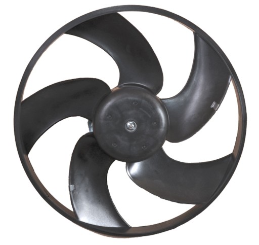 ЭЛЕКТРОВЕНТИЛЯТОР PEUGEOT 206 98-NRF 47321