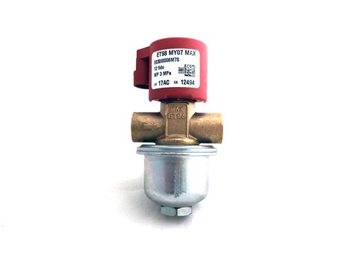 03EV00100058 - ЕЛЕКТРОМАГНІТНИЙ КЛАПАН ET98 SUPER MY07