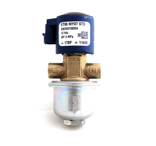 03EV00100054 - ЭЛЕКТРОМАГНИТНЫЙ КЛАПАН СУГ ET98 MY07