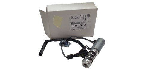 V764723880 - СОЛЕНОИД PUMP PSA 1.6 HTP THP VTI ORIG!