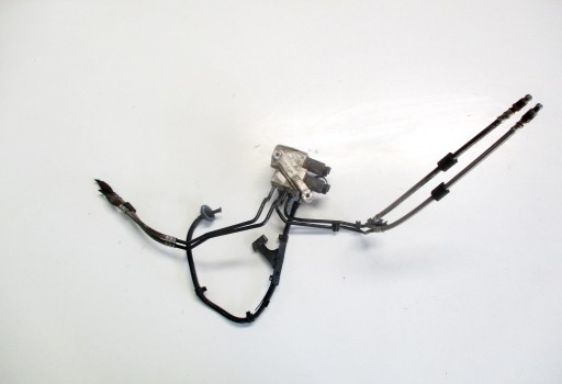 ЭЛЕКТРОМАГНИТНЫЙ КЛАПАН PORSCHE CAYENNE II 7P5511853