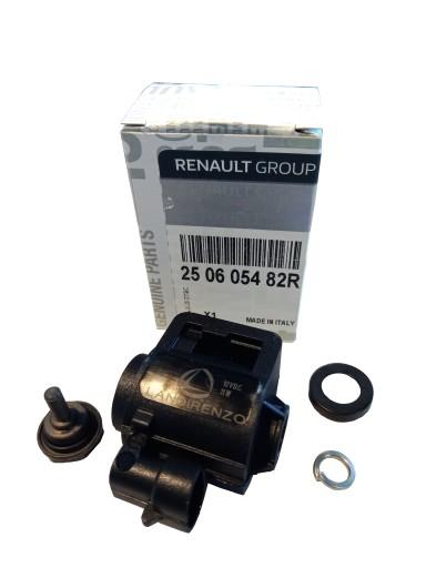ЭЛЕКТРОМАГНИТНЫЙ КЛАПАН LPG RENAULT DACIA 250605482R
