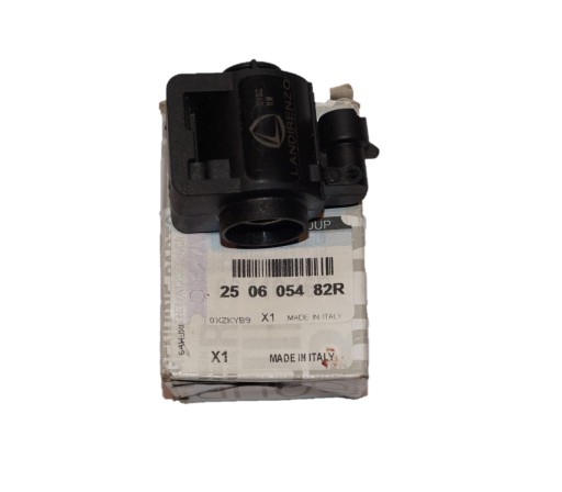 ЭЛЕКТРОМАГНИТНЫЙ КЛАПАН LPG RENAULT DACIA 250605482R