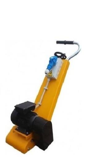 ЕЛЕКТРИЧНИЙ ФРЕЗЕРНИЙ ВЕРСТАТ ENAR FEN200 E 230V