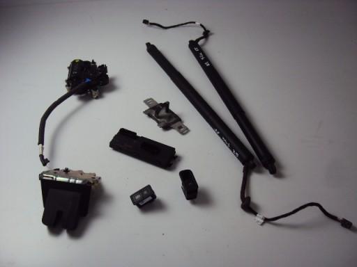 5Q0959107J - Електричний люк для AUDI Q2 2016-