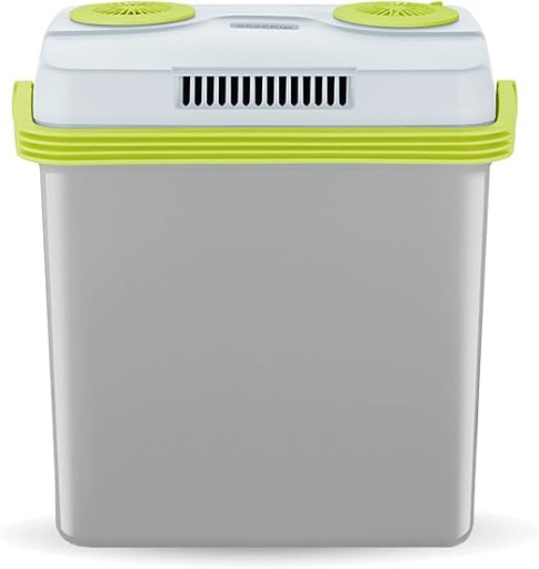 ЭЛЕКТРИЧЕСКИЙ ХОЛОДИЛЬНИК SEVERIN TKB 2925 25л 12В USB