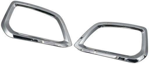 ЭЛЕКТРИЧЕСКАЯ ГАЛОГЕННАЯ ЗАДНЯЯ КРЫШКА HYUNDAI KONA 17+