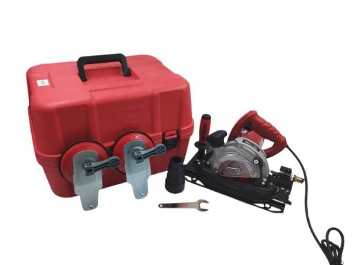 ЭЛЕКТРОПИЛА RUBI TC-125 G2 1250Вт 230В 115/125 ММ + КОРПУС