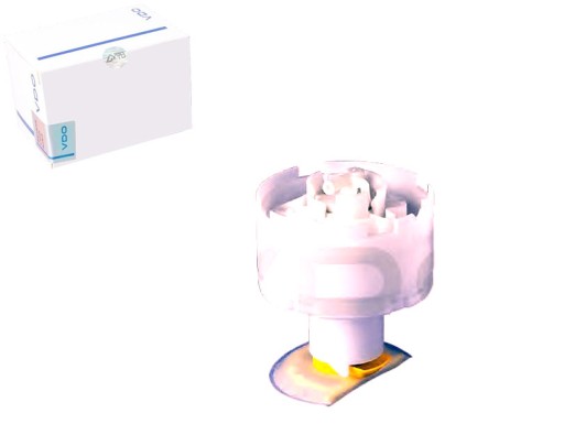 ЭЛЕКТРИЧЕСКИЙ ТОПЛИВНЫЙ НАСОС (КОРПУС) AUDI A6 C5 V