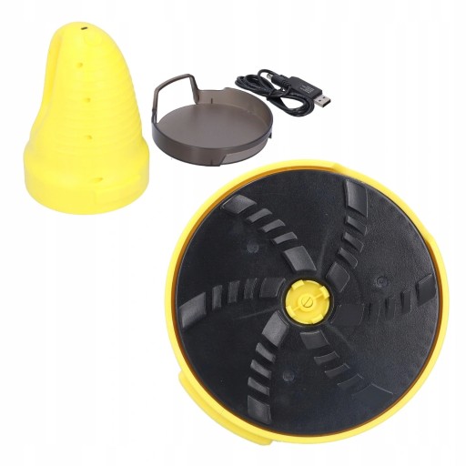 ЭЛЕКТРИЧЕСКИЙ СКРЕБОК ДЛЯ СТЕКЛА БЫСТРЫЙ