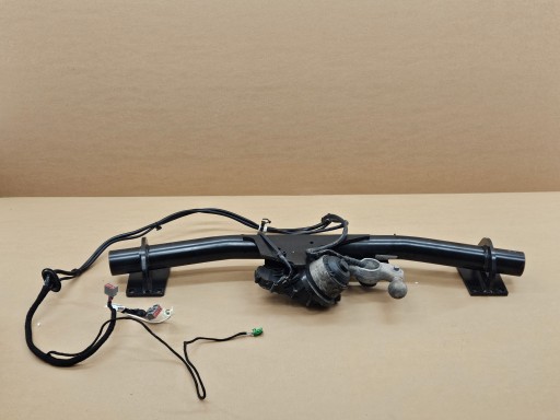 ЕЛЕКТРИЧНО СКЛАДНИЙ БУКСИРУЮЧИЙ ГАК XC90 II