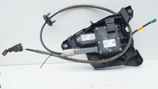 0204706357 9673094880 - ЭЛЕКТРИЧЕСКИЙ РУЧНОЙ ТОРМОЗ PEUGEOT 3008 A2C53379975