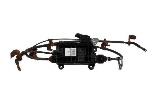 Електричне стоянкове ручне гальмо для TOYOTA AVENSIS III T27 46300-05010