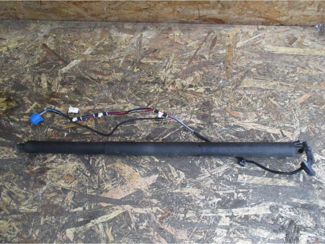 Електричний привід заслінки MERCEDES GLA X156 W156