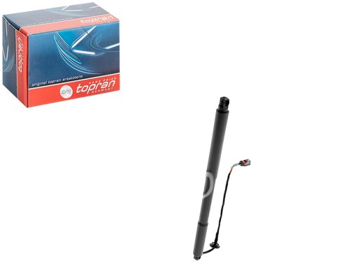 633 203 - ЕЛЕКТРИЧНИЙ ПРИВІД КРИШКИ БАГАЖНИКА L VOLVO XC60 03.10-02.17