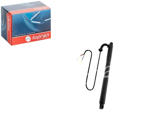 633 206 - Електропривод кришки багажника P BMW X5 E70 02.06-07.13