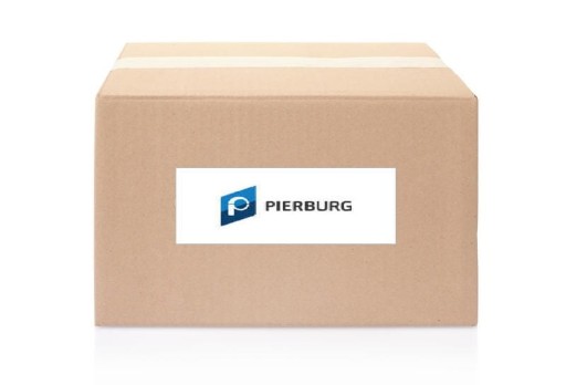 ЕЛЕКТРООБЛАДНАННЯ 7.06870.01.0 ПК PIERBURG