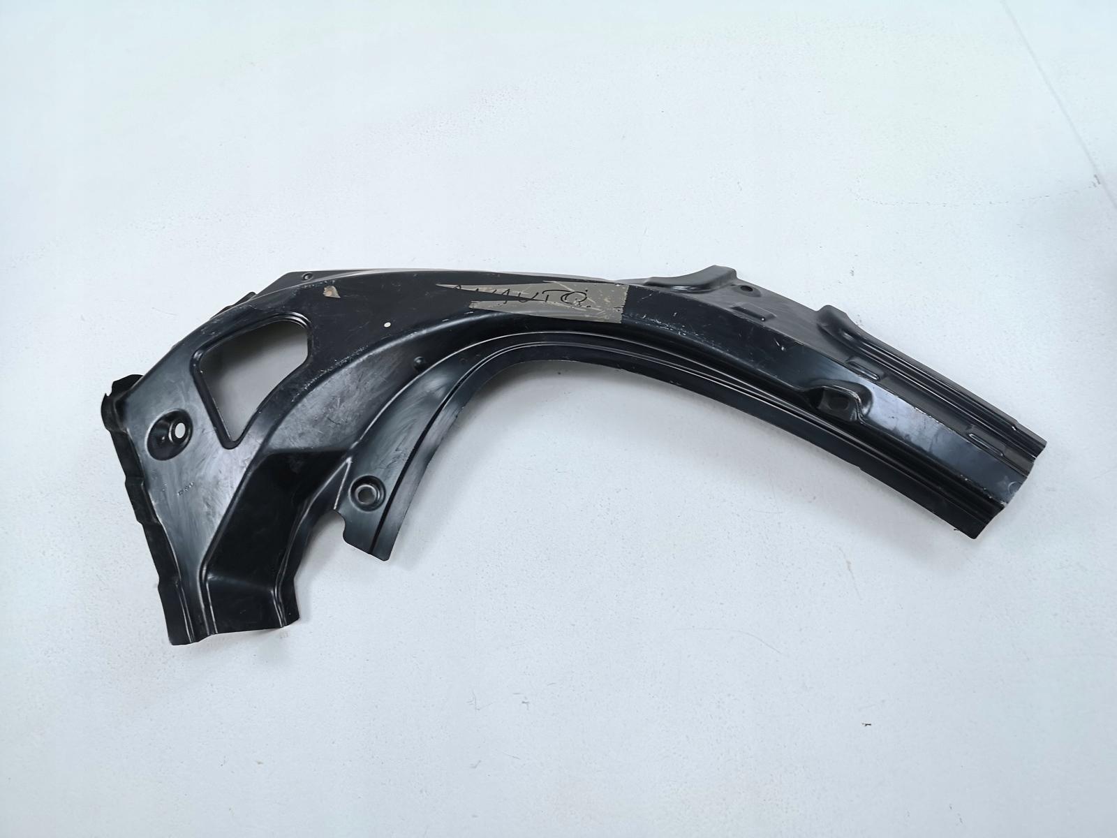 C2S27893 - ELEMANT КУЗОВ ПРАВЫЙ ЗАДНИЙ JAGUAR X-TYPE 02-08