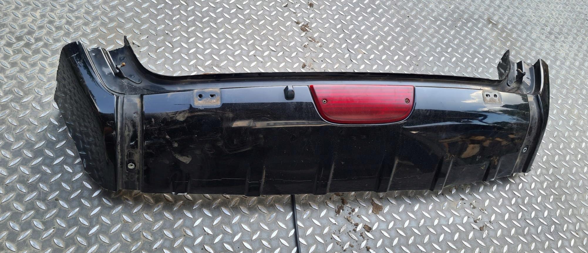 ОБРІЗНИЙ ЕЛЕМЕНТ ДАХУ JEEP CHEROKEE LIBERTY KJ 01-07