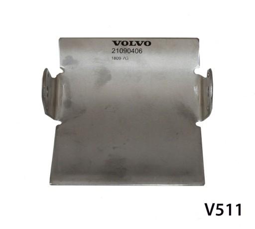 ЭЛЕМЕНТ КАБИНЫ VOLVO 21090406