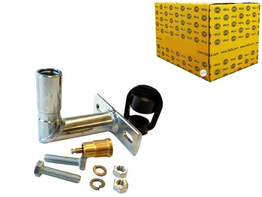 8HG 006 - ЭЛЕМЕНТ СИГНАЛЬНОЙ ЛАМПЫ HELLA