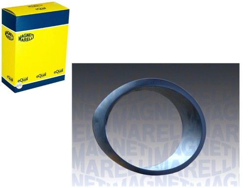 714021568917 - ЗАДНИЙ ФОНАРЬ ЭЛЕМЕНТ P ПОКРАСОЧНАЯ РАМА ALFA ROMEO MITO 08.09-03.16