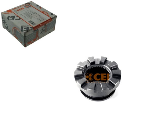 154.571 - Елемент моста замок MERCEDES C. E. I.