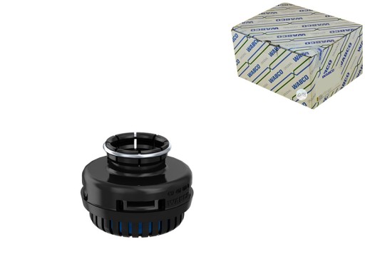 4324070700 - ЭЛЕМЕНТ ОСУШИТЕЛЯ ВОЗДУХА IVECO EUROCARGO I-III EUROTECH MT