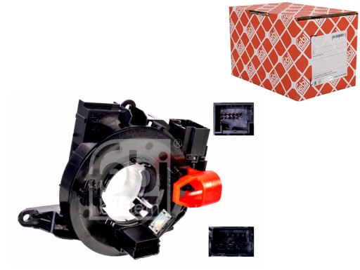 109071 - AIR BAG ELEMENT SEAT TOLEDO IV SKODA CITIGO RAPID VW