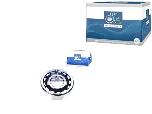 1.22412 - ЭЛЕМЕНТ ПОДВЕСКИ КАБИНЫ САМОУСТАНАВЛИВАЮЩИЙСЯ ПОДШИПНИК КАБИНЫ 2 НА АВТО SCANIA 4