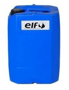 ELF TRANSELF B 80W90 20л