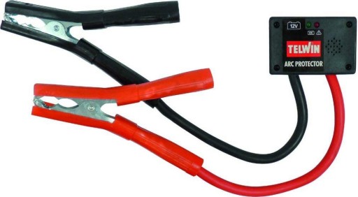 ELIMINATOR ПЕРЕНАПРЯЖЕНИЯ TELWIN CAR PROTECCTION 12V