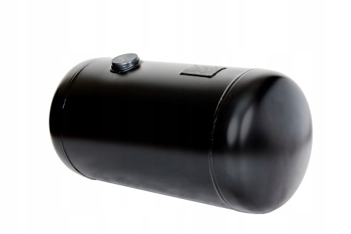 ZGC315H060S4M6STAK - ELPIGAZ БАЛЛОН LPG БАК 60/315 60L CYL