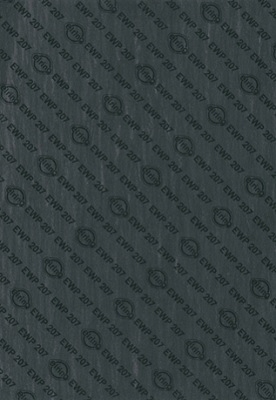 Elring 255.140 твердое уплотнение