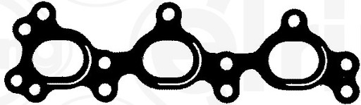 ELRING 539.010 ELRING ПРОКЛАДКА КОЛ. ВИД.