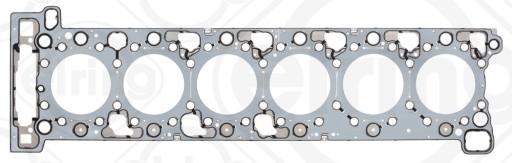 601.800 - ПРОКЛАДКА ГОЛОВКИ ELRING 601.800/ELR